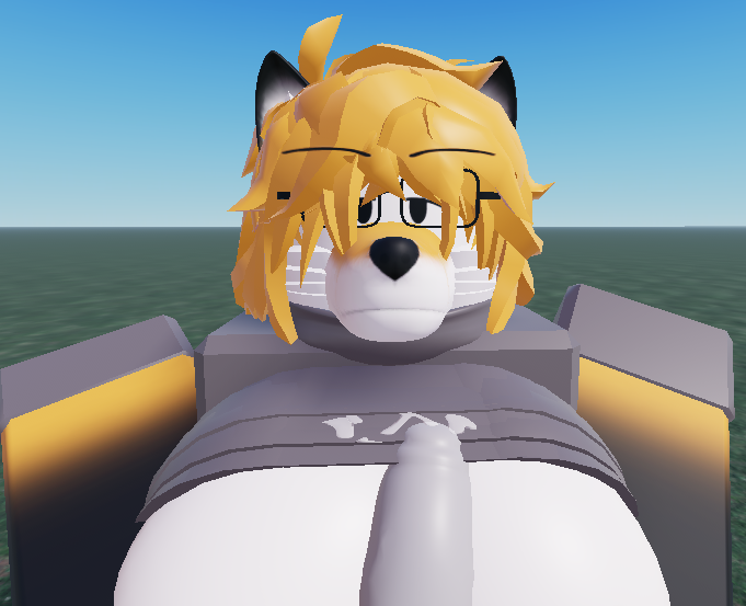 scrunkless's tweet photo. cum #rr34 
fox model by @PsychedelicMx6 https://t.co/dHL72xj2XP