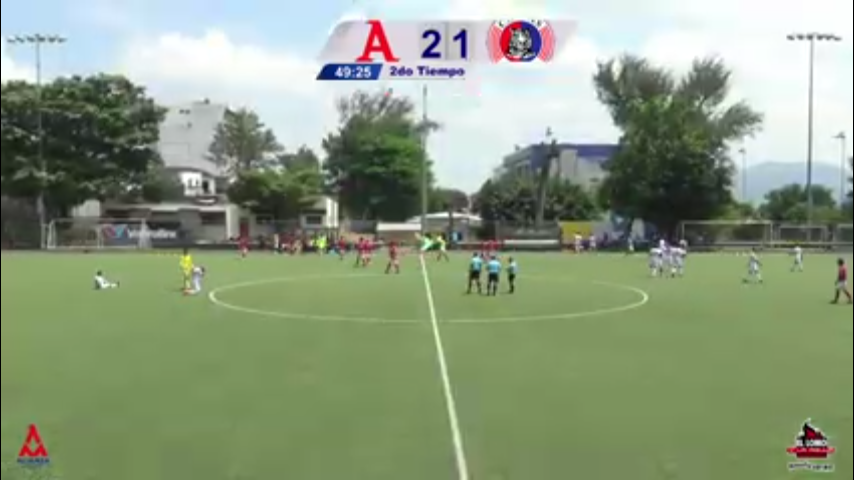 SuriaRodolfo's tweet photo. Final. del #miniclasico y es para 🅰️lianzafc que lo gana 2-1 al fas https://t.co/LaQZU3hBxB