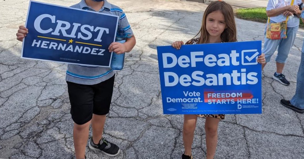 ChrisHealth3's tweet photo. @ksandnfam And we know who to blame #GOP #Florida legislators & #DeSantisDestroysFlorida #VoteBlue2022 #DefeatDeSantis #DefeatNazis https://t.co/J8880cfPcb