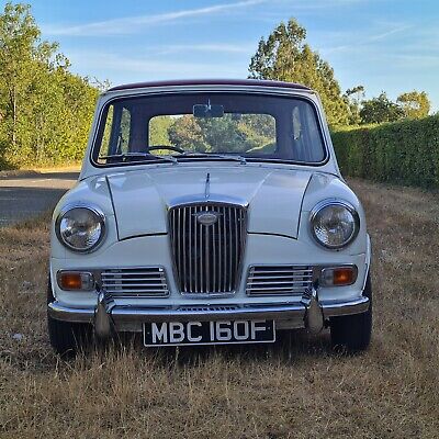For Sale: Wolseley Hornet MK3 ebay.co.uk/itm/2754840006… &lt;--More #classiccar #classiccars