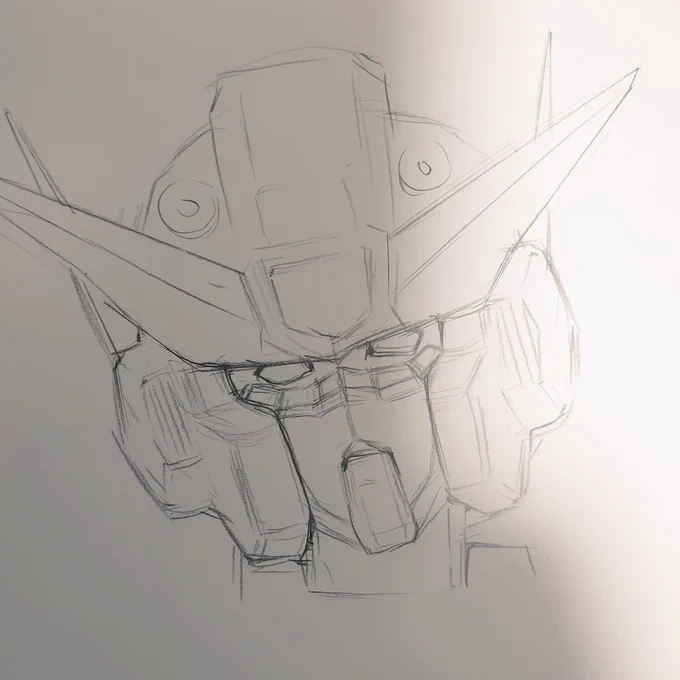 #ガンダム#水星の魔女#感想うーんプロローグの評価が自分の中で高かっただけに期待値が高過ぎました今回の1話も良かったですがプロローグのような重い雰囲気は欲しかったです学園ものと言うことでプロローグの世界観と比べるとちょっとおちゃらけてるかなと今後に期待です 