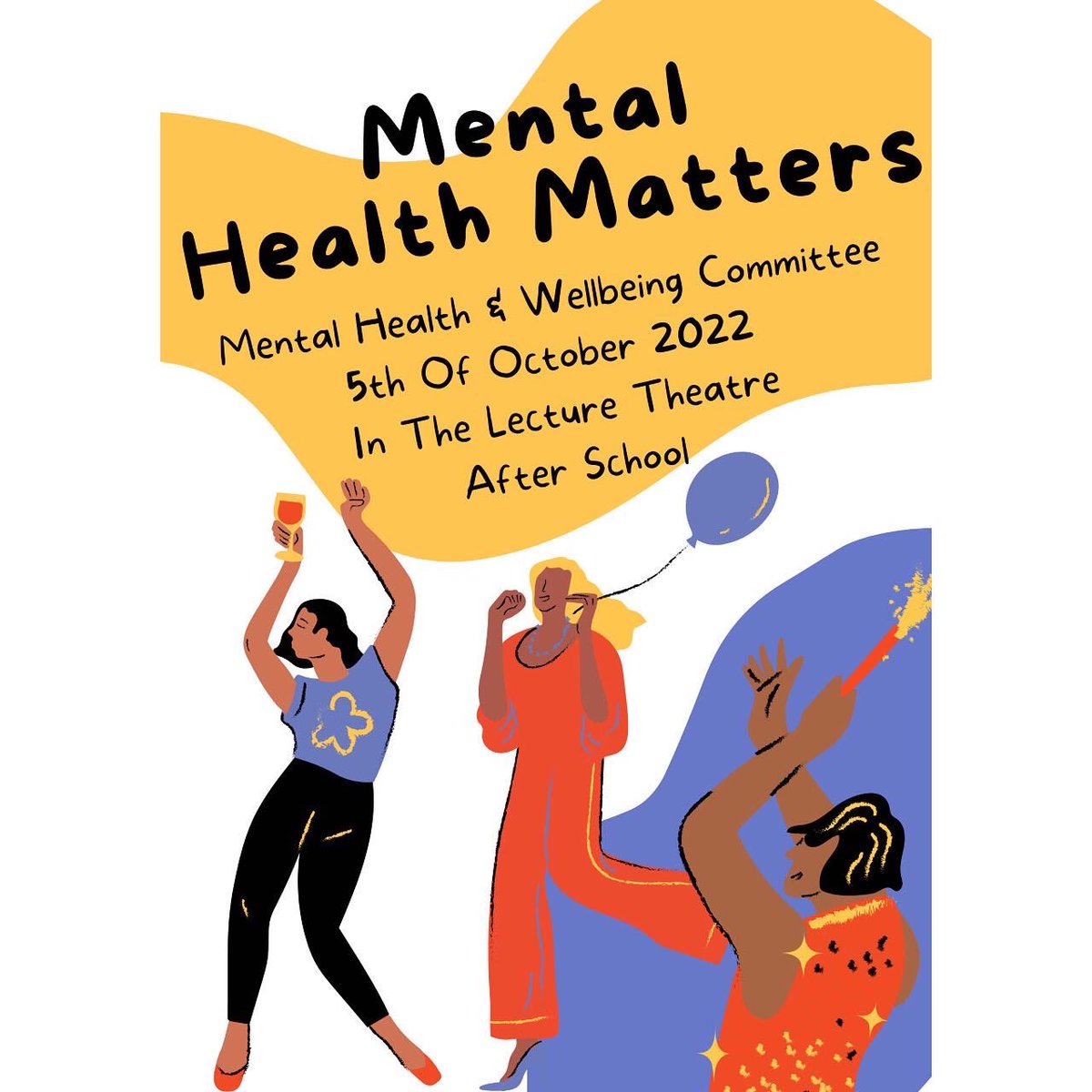 SeneddAberdar's tweet photo. 🧠Mental Health &amp; Well-being - Wednesday 5th October - MY05 🧠 https://t.co/aICCe6ZIbP