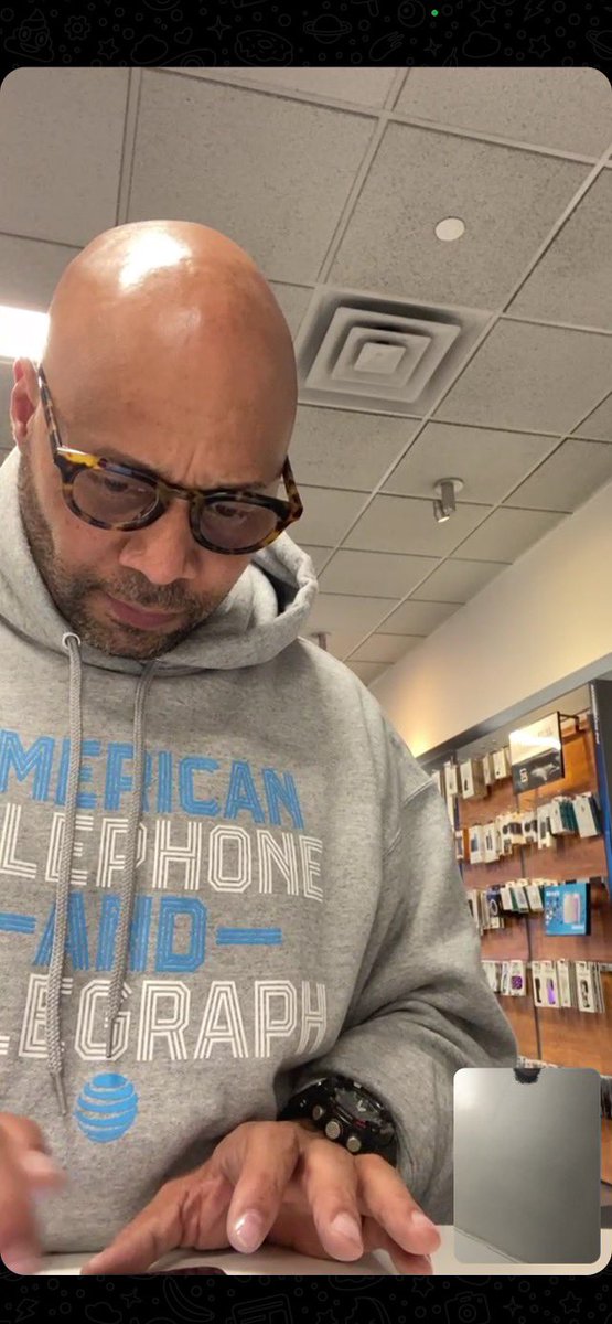 Stephanie (@stephanierod__) on Twitter photo Johnny started AT&T August 1st and became a Business Expert on his first full selling month ! Could not be more excited for what is to come from his career in AT&T🐐🔥🔥
8 CRUS on DAY 1
Remember the face remember the name❗️
<a href="/YainalisDiaz/">Yainalis Diaz</a> Johnny started AT&T August 1st and became a Business Expert on his first full selling month ! Could not be more excited for what is to come from his career in AT&T🐐🔥🔥
8 CRUS on DAY 1
Remember the face remember the name❗️
<a href="/YainalisDiaz/">Yainalis Diaz</a>