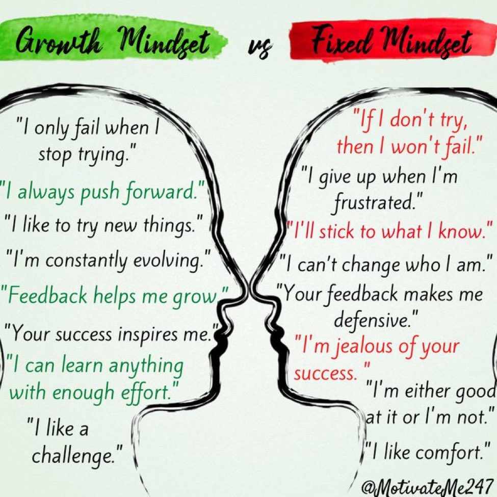 Roseann | Keep On Going tweet media