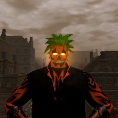 CobaltAzurean's tweet photo. #NewProfilePic #IYKYK #Circa2007 https://t.co/bonKtJF4Xy