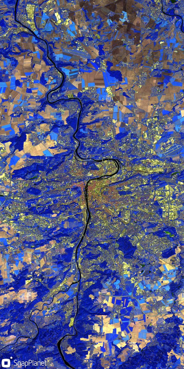 PlanetBye (@planetbye) on Twitter photo Very much looking forward to contribute to the <a href="/EU4Space/">🇪🇺 EUSPA - EU Agency for the Space Programme</a> user consultation this week! Prague & #EUSW here we come! Ps. Prague by <a href="/CopernicusEU/">Copernicus EU</a> & <a href="/snapplanetio/">SnapPlanet</a> Very much looking forward to contribute to the <a href="/EU4Space/">🇪🇺 EUSPA - EU Agency for the Space Programme</a> user consultation this week! Prague & #EUSW here we come! Ps. Prague by <a href="/CopernicusEU/">Copernicus EU</a> & <a href="/snapplanetio/">SnapPlanet</a>