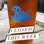 Photo by Roc Brewing Co. LLC. (@RocBrewingCo)