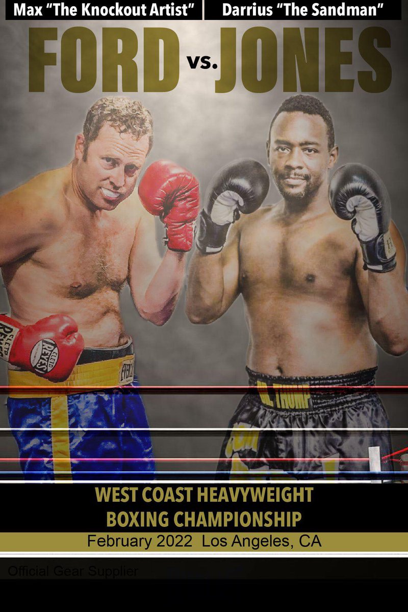 MaxFordBoxer's tweet photo. -when will @DarriusFights come dance with me in the ring ? #kinkboxing #cocky #boxing #man2man https://t.co/YsPoCvsxaU