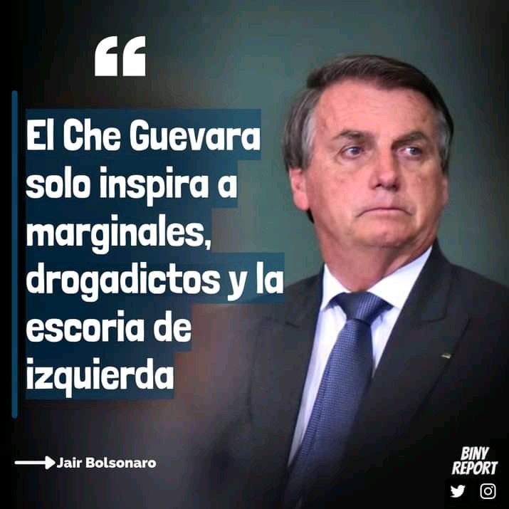 Grande Jair Bolsonaro 🇧🇷