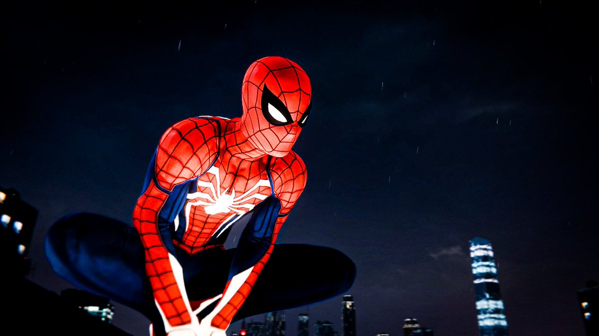 uhuhnoname's tweet photo. The best moments in #spidermanremastered normally happen so randomly! 

Keep your eyes peeles when grabbing some shots!

📸

#spiderman #virtualphotography #gamer #gaming #virtualphotography #vp #gamingphotography #videogames #spidermanvp #marvel https://t.co/zocMmXE0hG