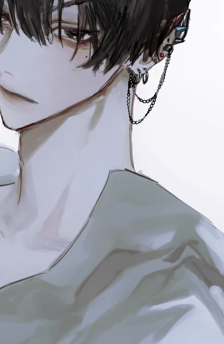 893の息子 