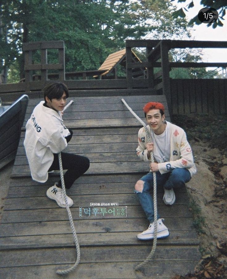 Happy birthday to my ONLY hyung.