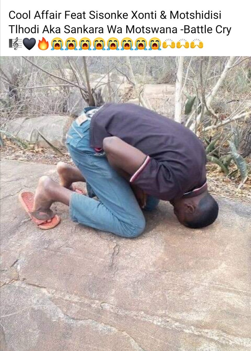 mrdihutso's tweet photo. @CoolAffairMusic 🔥🔥🔥🖤🙏🙏🙏🙏 https://t.co/sc3N8qBJKb