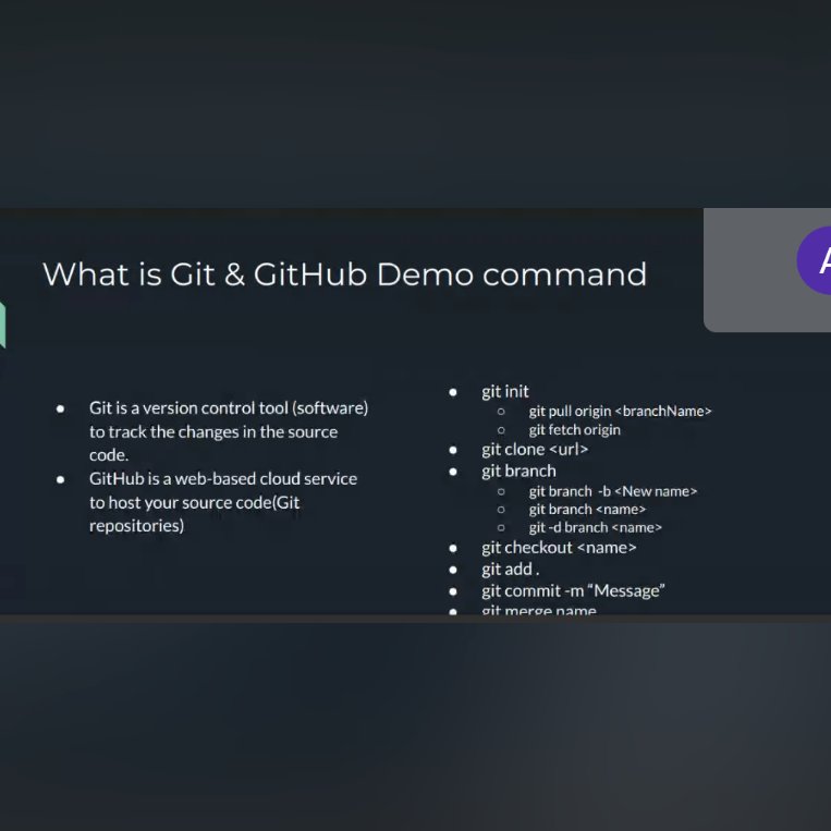 gec_patan's tweet image. ..github pages were been covered to help students learn and grow which was done by Google meet along with different activities. Special thanks to expert.
@code_hives

#git #github #gitexpert #gitworld #githash #gittag #gitcode #git_ance #gitops #git_ator
#codehivesgecp
#codehives