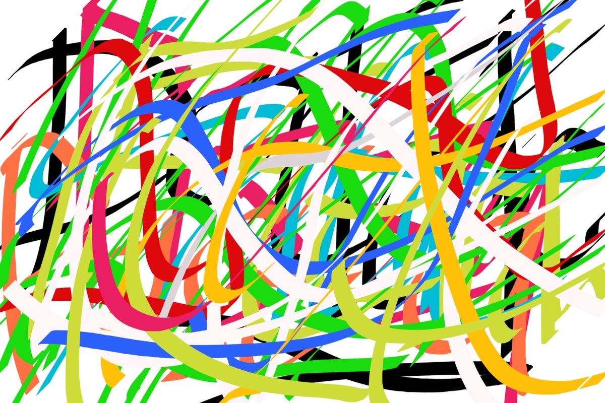 Artist-Geky tweet media