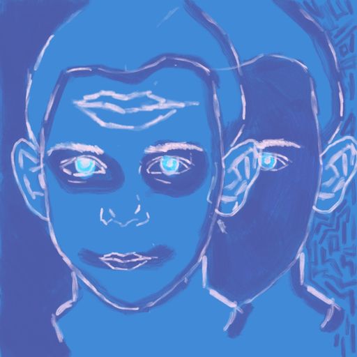 Shapes of others Collection No. 29