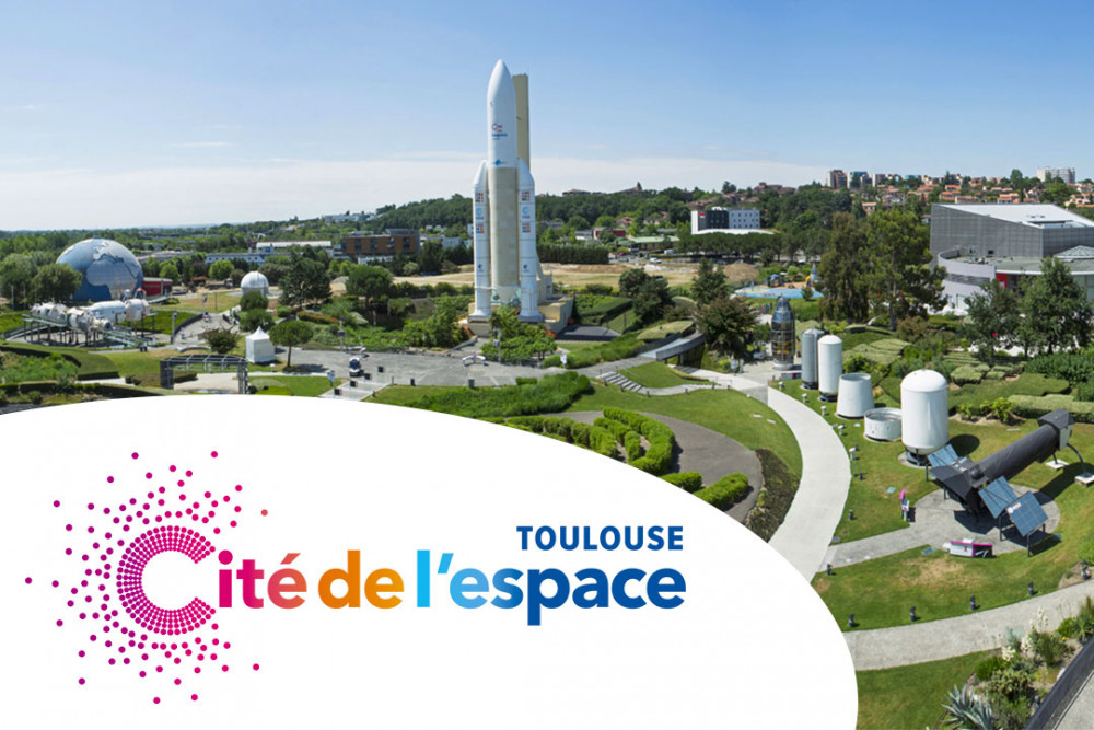 LaureHarel's tweet photo. Des dernières semaines très riches en paus espace: planification du projet,histoire du spatial,vie dans l'Espace ... et un quizz :) Mais quand un quizz devient une surprise (qui plus est après des années marquées par le covid), ça donne ça!! @CiteEspace➡️ https://t.co/R2oENFsVZA https://t.co/4UF2ZJEFr7