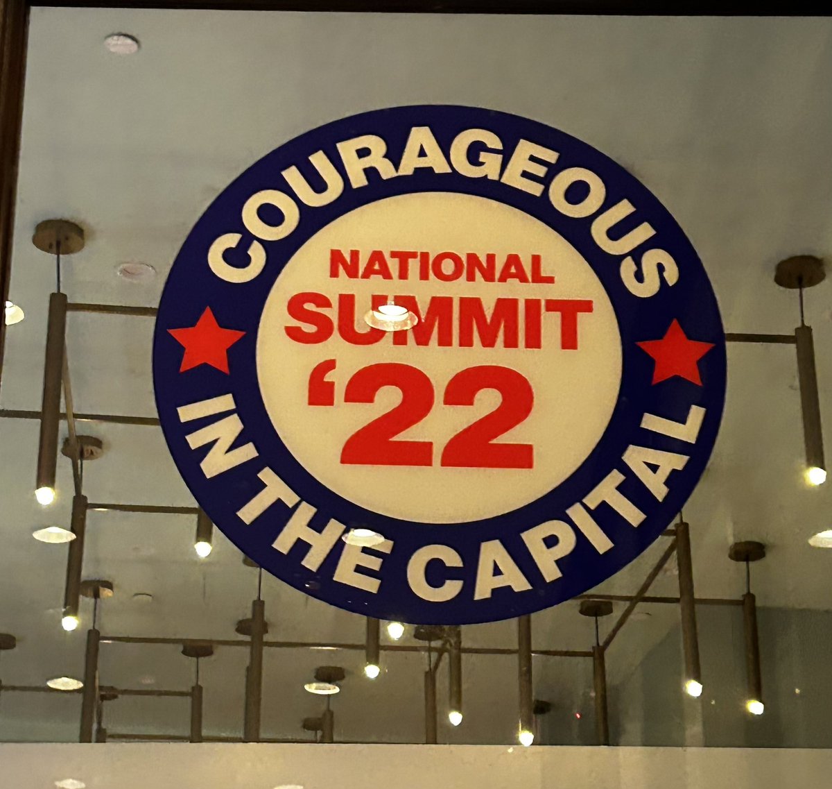 Truly grateful to be attending the Courageous Conversations Pre-Summit in DC! “Humans are engineered for survival. Not transformation.”                                Unearth, Interrogate, Transform. Thank you Luis Versalles for these powerful words of wisdom.