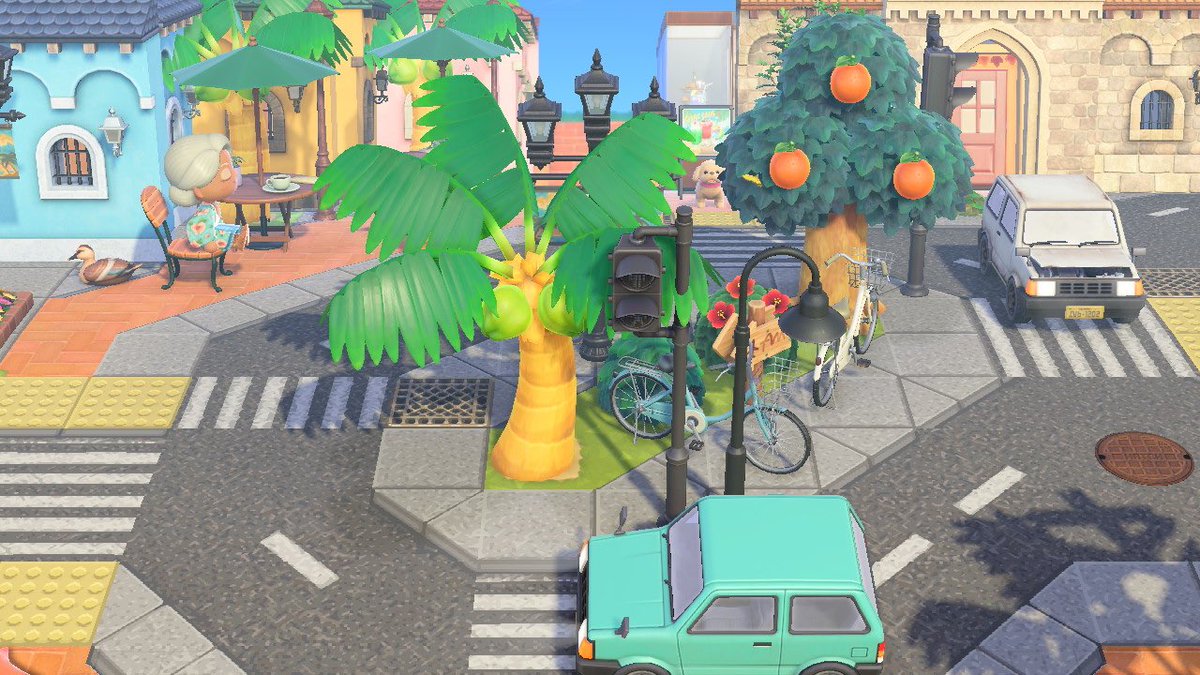 ayaaa_mori's tweet photo. 𝖭𝖾𝗐 𝖡𝖺𝗅𝗂𝖿𝗈𝗋𝗇𝗂𝖺 𝗂𝗌𝗅𝖺𝗇𝖽🌴

#あつ森写真部 
#ACNH #AnimalCrossing 
#ハッピーホームパラダイス
#ハピパラ
#動物森友會  #동물의숲　#あつ森 https://t.co/pA90wb0oBl