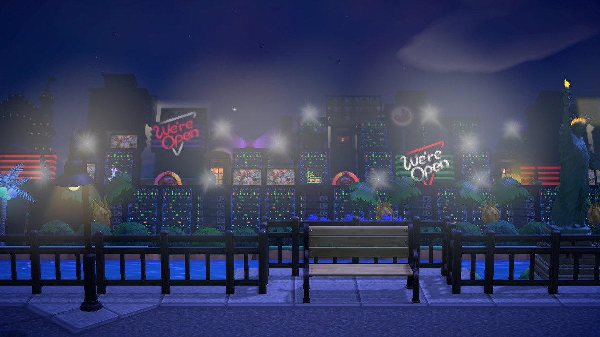 ayaaa_mori's tweet photo. 𝖭𝖾𝗐 𝖡𝖺𝗅𝗂𝖿𝗈𝗋𝗇𝗂𝖺 𝗂𝗌𝗅𝖺𝗇𝖽🌴

#あつ森写真部 
#ACNH #AnimalCrossing 
#ハッピーホームパラダイス
#ハピパラ
#動物森友會  #동물의숲　#あつ森 https://t.co/pA90wb0oBl