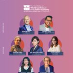 Photo by World Conference on Creative Economy (@wcceid)