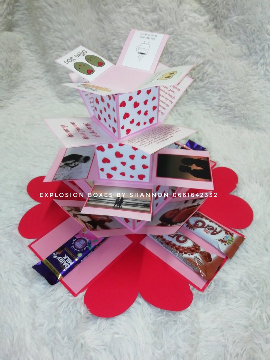 explosionboxes1's tweet photo. Tower explosion box 🎁 🎉 🍫 https://t.co/IT2N6bDS8K