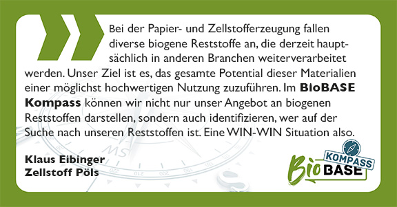 Der BioBASE-Kompass🧭bildet die #Bioökonomie &amp; #Kreislaufwirtschaft in Ö ab: Akteur:innen, nachwachsende Roh- &amp; Reststoffe u. Aktivitäten von Unternehmen u. Wissenschaft werden verknüpft u interaktiv dargestellt
Unsere Partner:Innen haben ihn getestet👇
bit.ly/3CmTiha