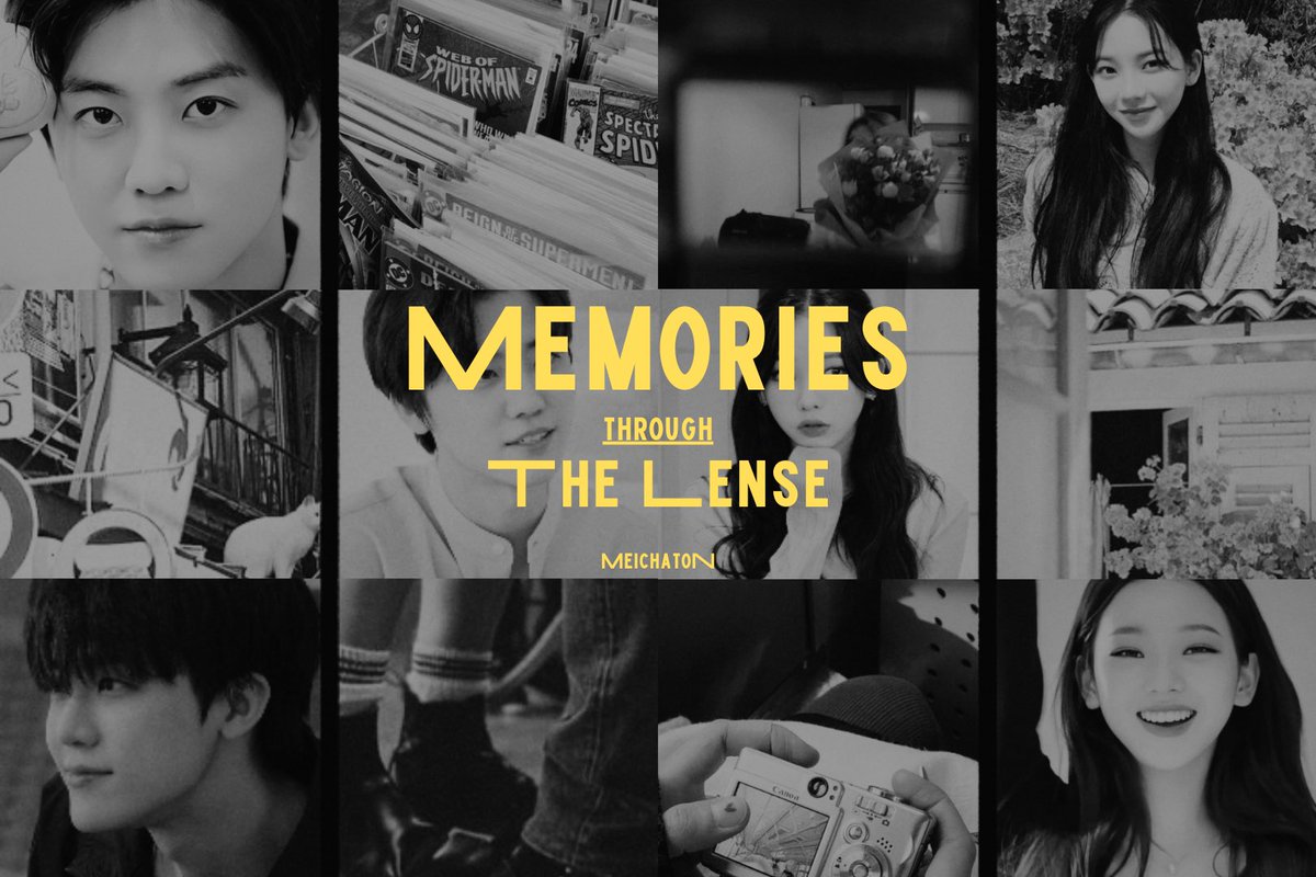 mei ~ istirahat tweet media