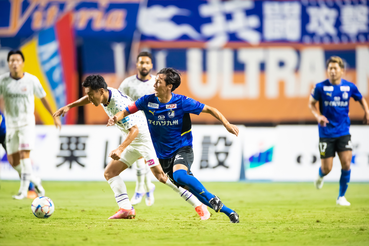 大分トリニータ / Oita Trinita on Twitter 