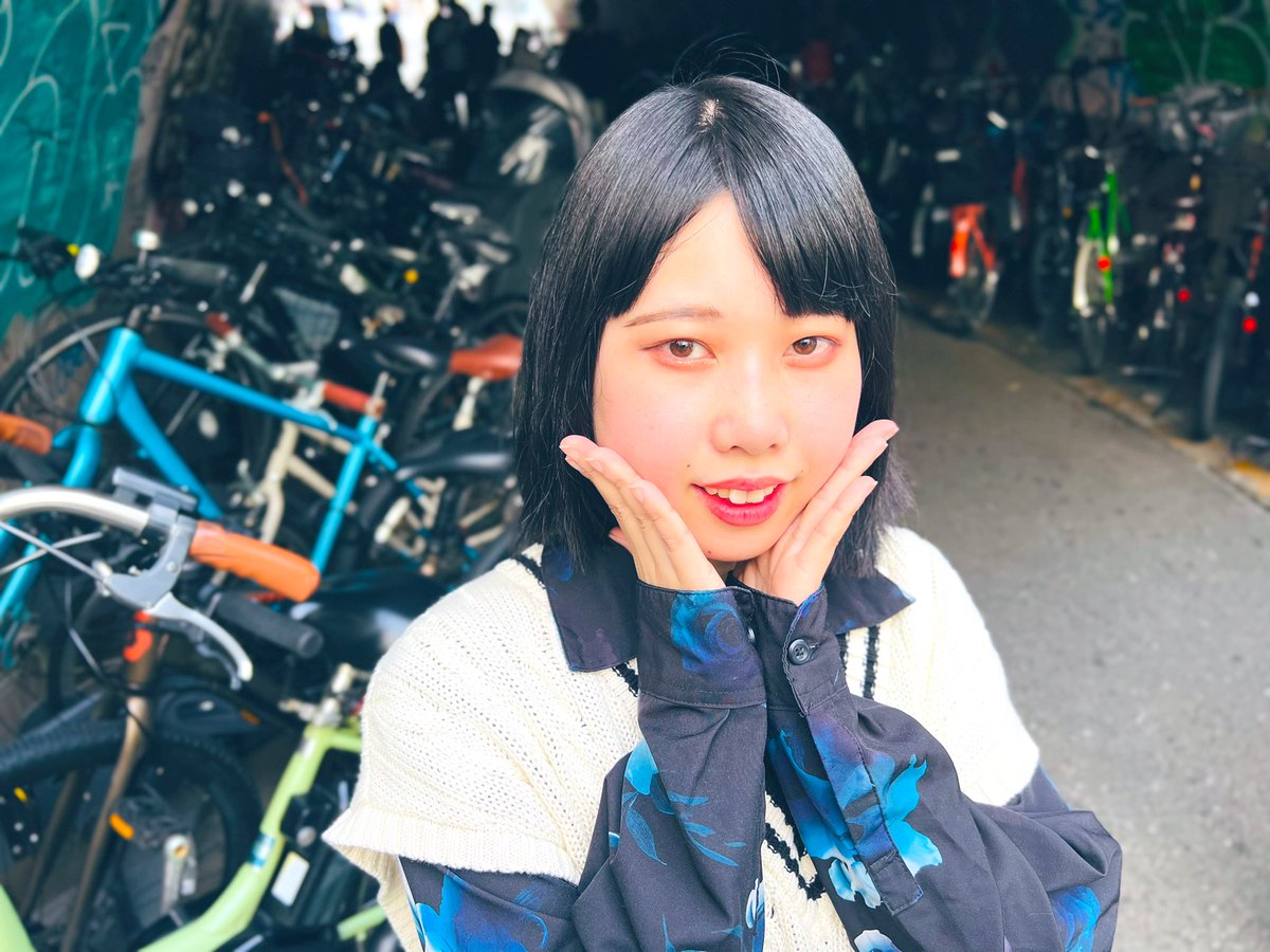 mizuki_camera's tweet photo. model by @なつき
at 渋谷

同い歳同士、ワイワイ話しながら。
推し活も一緒にしたいね。

 #ポトレ  #ファインダー越しの私の世界ᅠ #被写体募集中 #カメラ #声優 #役者 #俳優 #女優 #portrait #camera #iphone13pro #Cafe #event #actor #artist https://t.co/I3lp179mxA