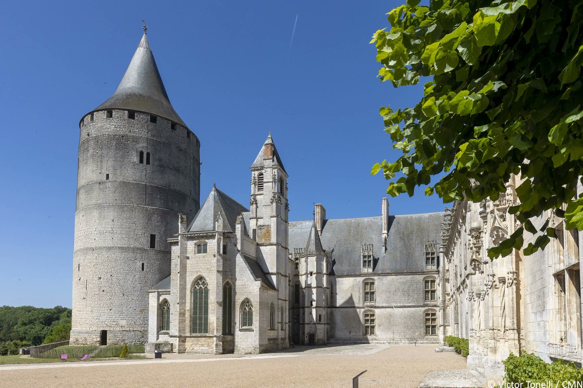 leCMN's tweet photo. Comment a débuté la guerre de Cent Ans ? Pourquoi a-t-elle duré aussi longtemps ? Qui en sont les protagonistes ? ⚔️
Toutes les réponses vous attendent dans l'expo "Gagner la #GuerredeCentAns" au château de #Châteaudun, jusqu'au 9 octobre : https://t.co/gbaFzOcY22
@MuseeArmee https://t.co/5aOTLTF0nq