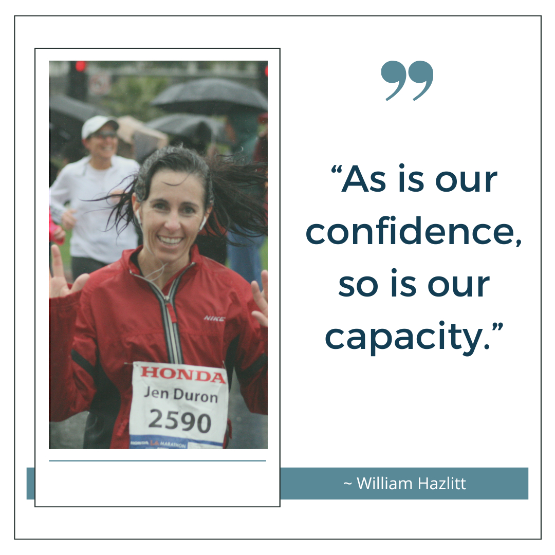 jeniferdaruty's tweet photo. It's almost the start of a new week! And tomorrow, you'll probably start a new goal, right? But have you really thought about why you want to accomplish that goal? Is there something else you want to accomplish but don't think you can?

If you haven't already, I invite you to spe https://t.co/53odgyDDLT
