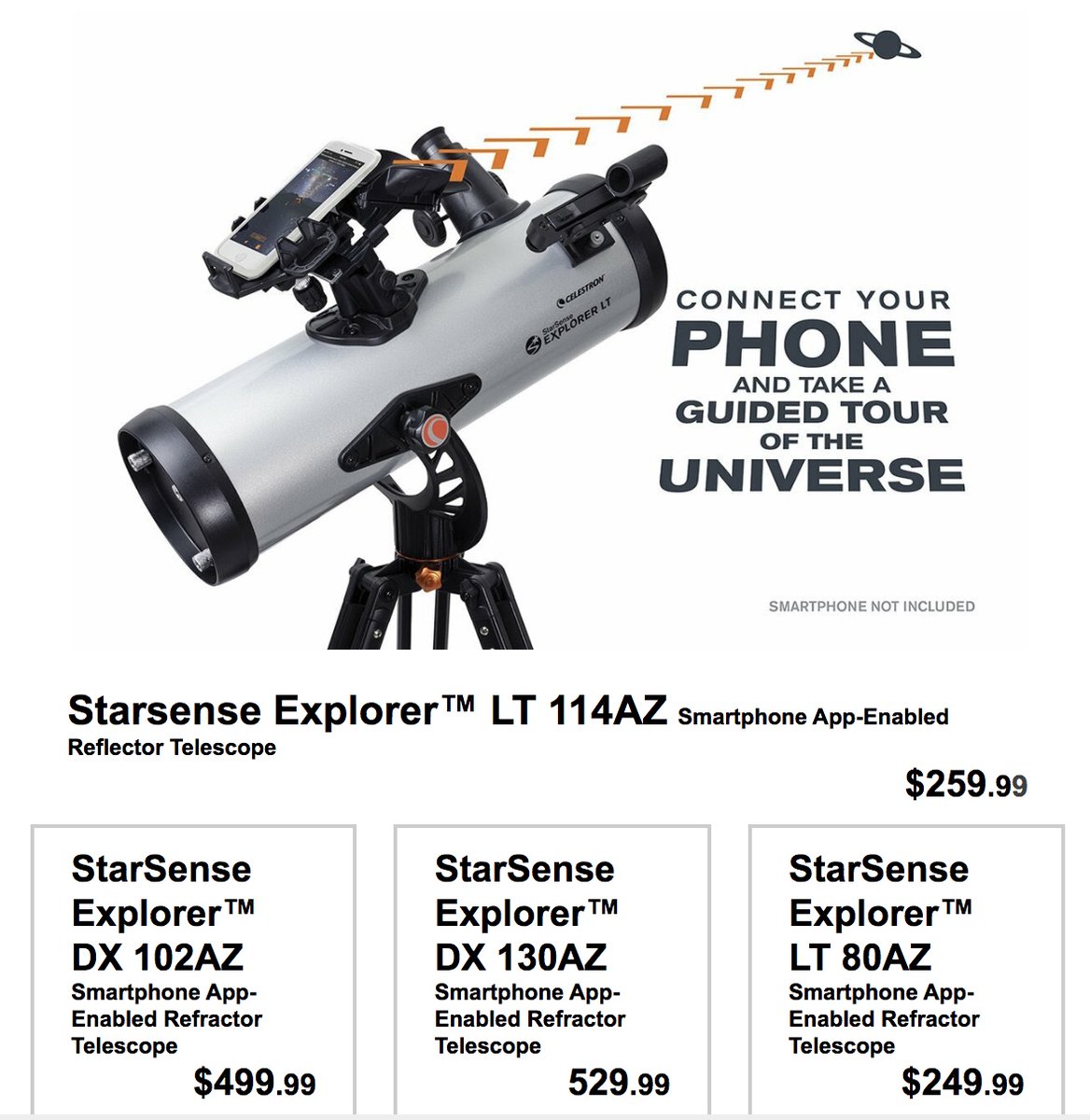 Berger_Bros's tweet photo. Explore the Sky With Celestron
Starsense Explorer Telescopes
Visit https://t.co/mN5SZzTcEu for details.
#streetphotography #travelphotography #StarsenseExplorer #Telescope
#longislandphotographer #photographer #photographers #lens #blackandwhitephotography #Longisland https://t.co/VxI339yWgS