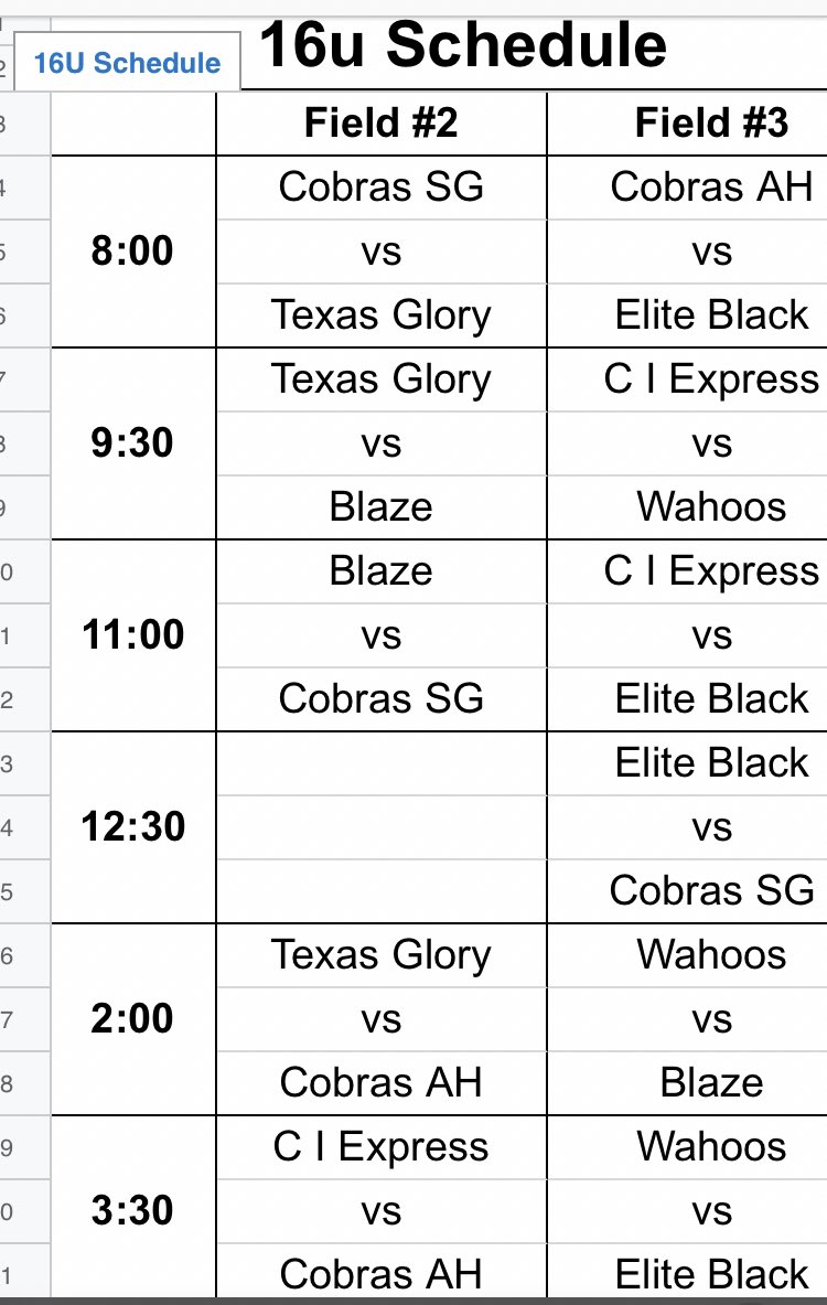 Elite Black Softball Illinois tweet media