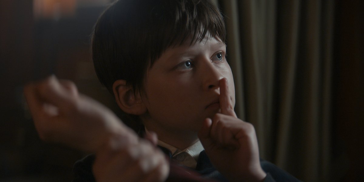 NetflixMENA's tweet photo. الحماس فوق الوصف!
مسلسل 1899 لغز جديد من صناع التُحفة Dark يُعرض في تاريخ 17 نوفمبر. https://t.co/K6RpcfmJY0