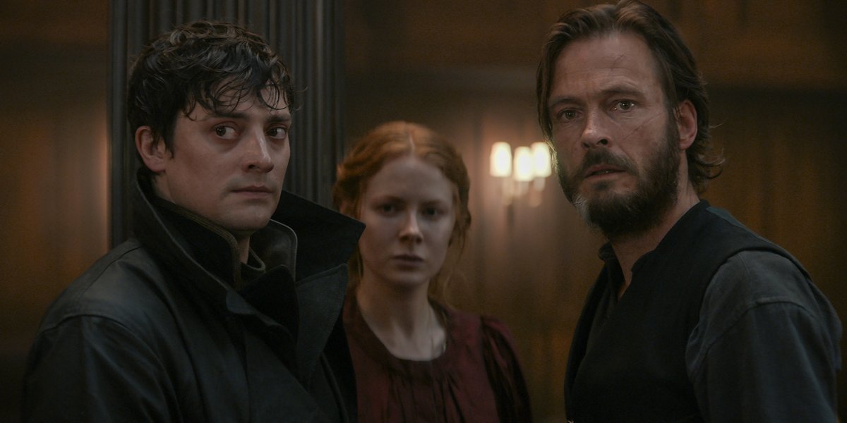 NetflixMENA's tweet photo. الحماس فوق الوصف!
مسلسل 1899 لغز جديد من صناع التُحفة Dark يُعرض في تاريخ 17 نوفمبر. https://t.co/K6RpcfmJY0