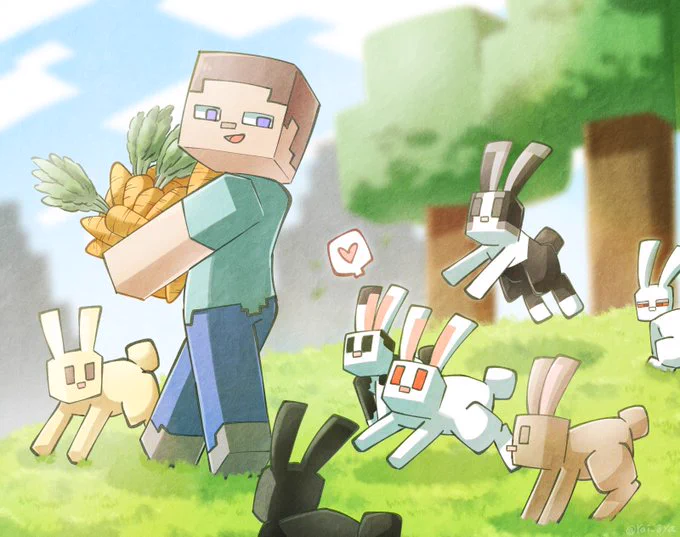 マイクラ 