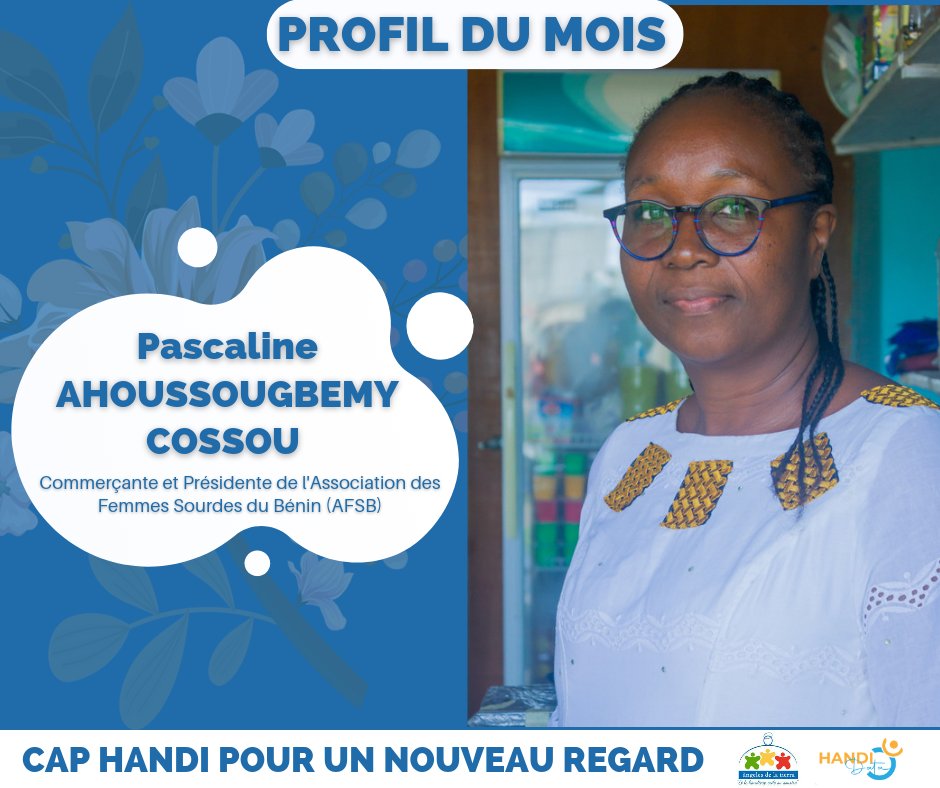 HandiData tweet media