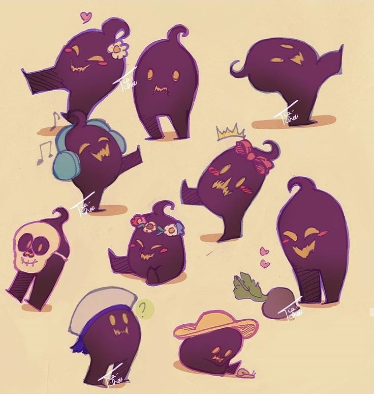 rStardewValley's tweet photo. Krobus ❤️. posted by u/feralkidinthejungle. Post url: https://t.co/rZfDFxBlGm #StardewValley #Stardew https://t.co/xgh5x870Lm