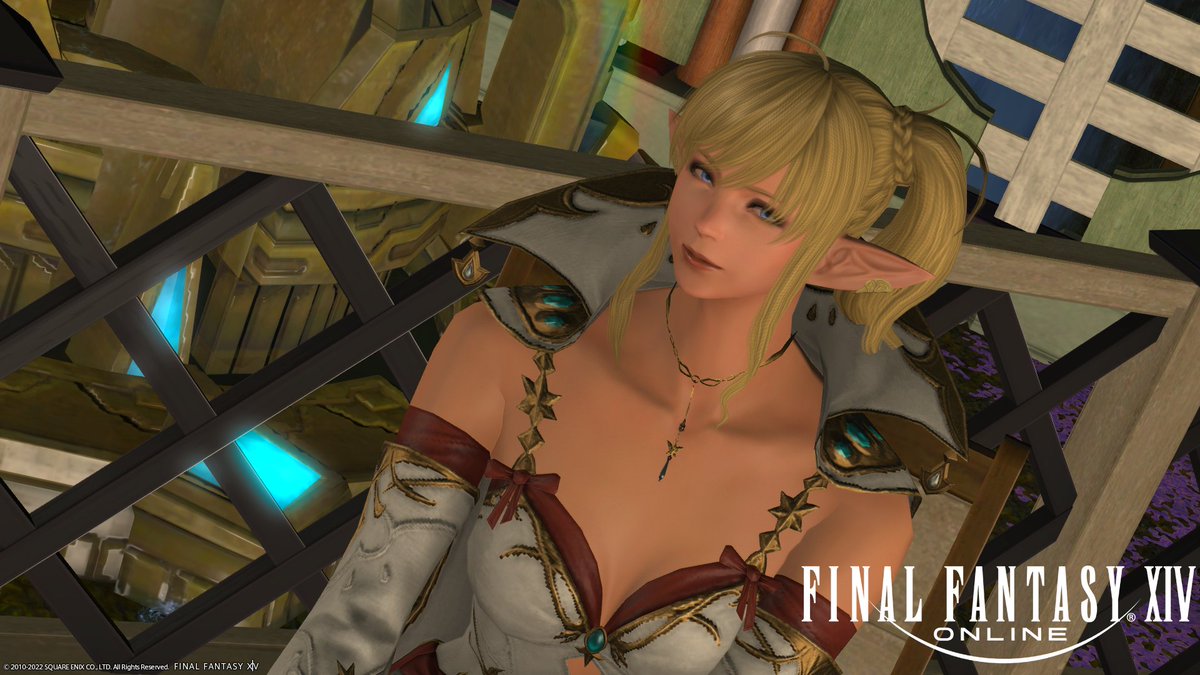 Ff14Kalis's tweet photo. 秋雨のカフェテラス #GPOSERS #XIV_PICTCLIP #FF14 #本日のエレゼン  #エレメス https://t.co/TBNV1e9YFl