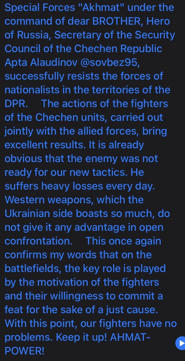 #106 - Main news thread - conflicts, terrorism, crisis from around the globe - Page 27 FeEC60YXkAEEgvQ?format=jpg&name=medium