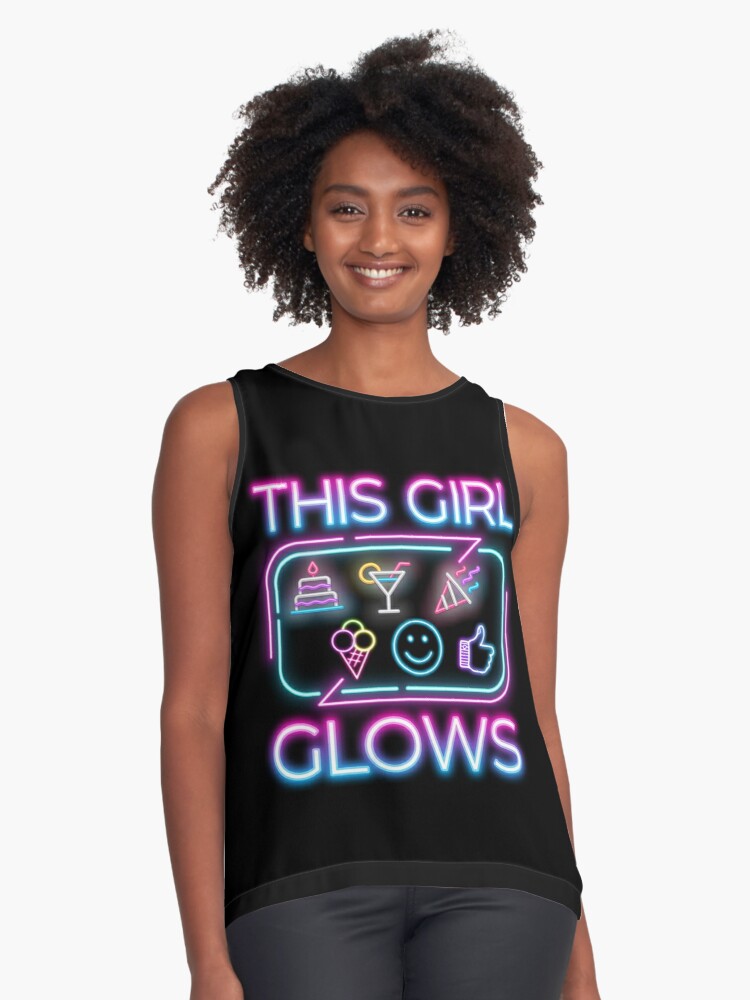 sweetcandyhub's tweet photo. This Girl Glows l Retro 80's Neon Party Design

More Products--> https://t.co/UfNpsRRY78

#redbubble #redbubblecreate #redbubbleseller #redbubbledesign #redbubblestore #redbubbledesigner #redbubbledesigns #redbubbletshirt #neonparty #neondesign #thisgirl #retrodesign https://t.co/dMwZroMbxM