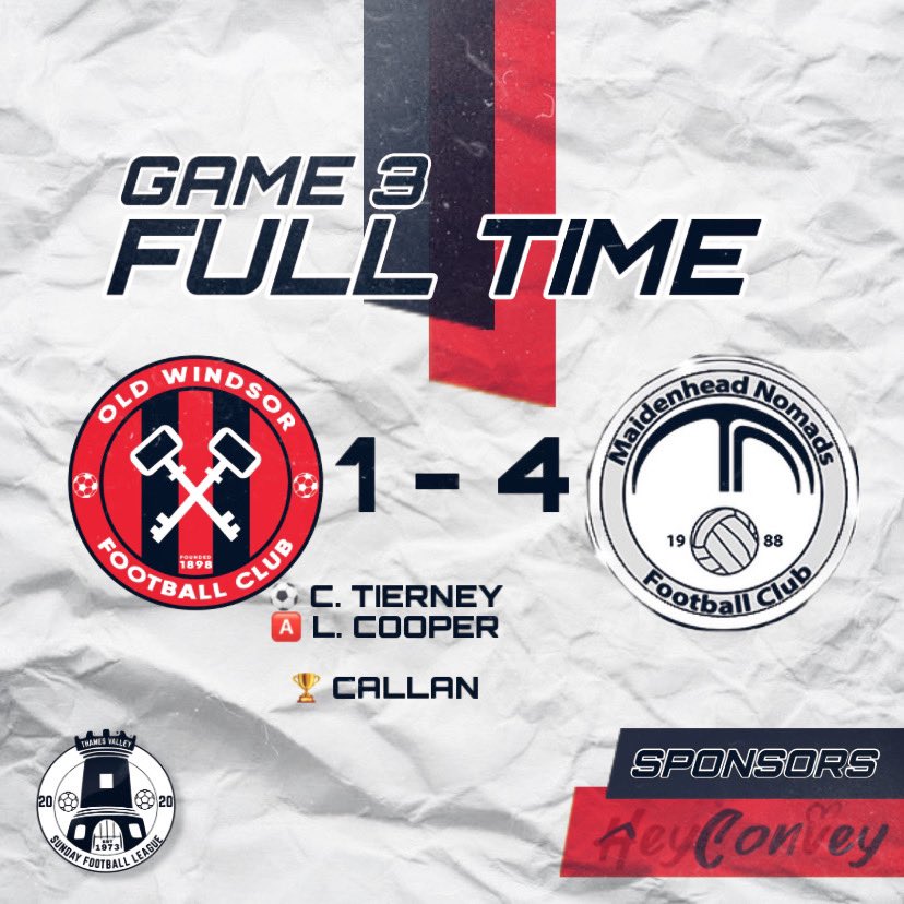 OLD WINDSOR SUNDAY tweet media