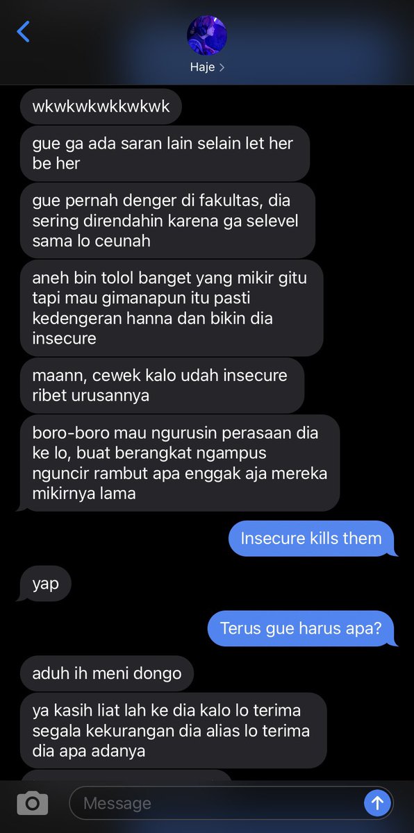 perfecltyfine's tweet photo. 145. konsultasi https://t.co/OZ6PaRXXse