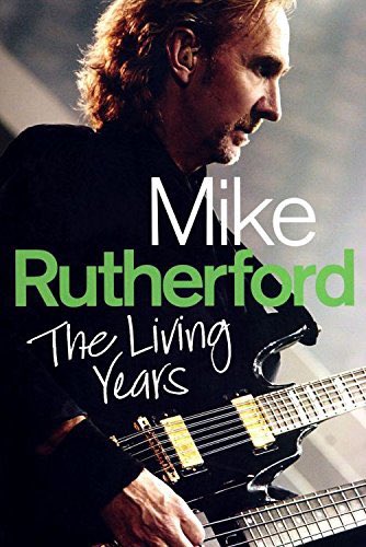 Happy Birthday to Mike Rutherford .Mike+the Mechanics 