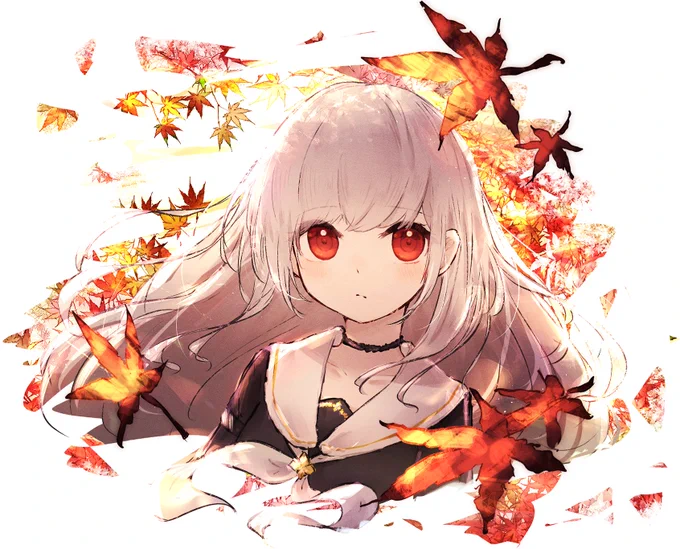 おりです #オリジナル  #イラスト 