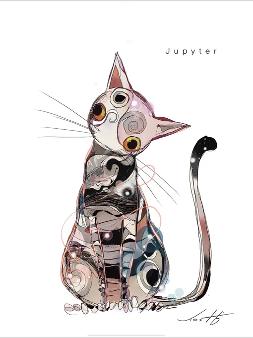 Jupyter 