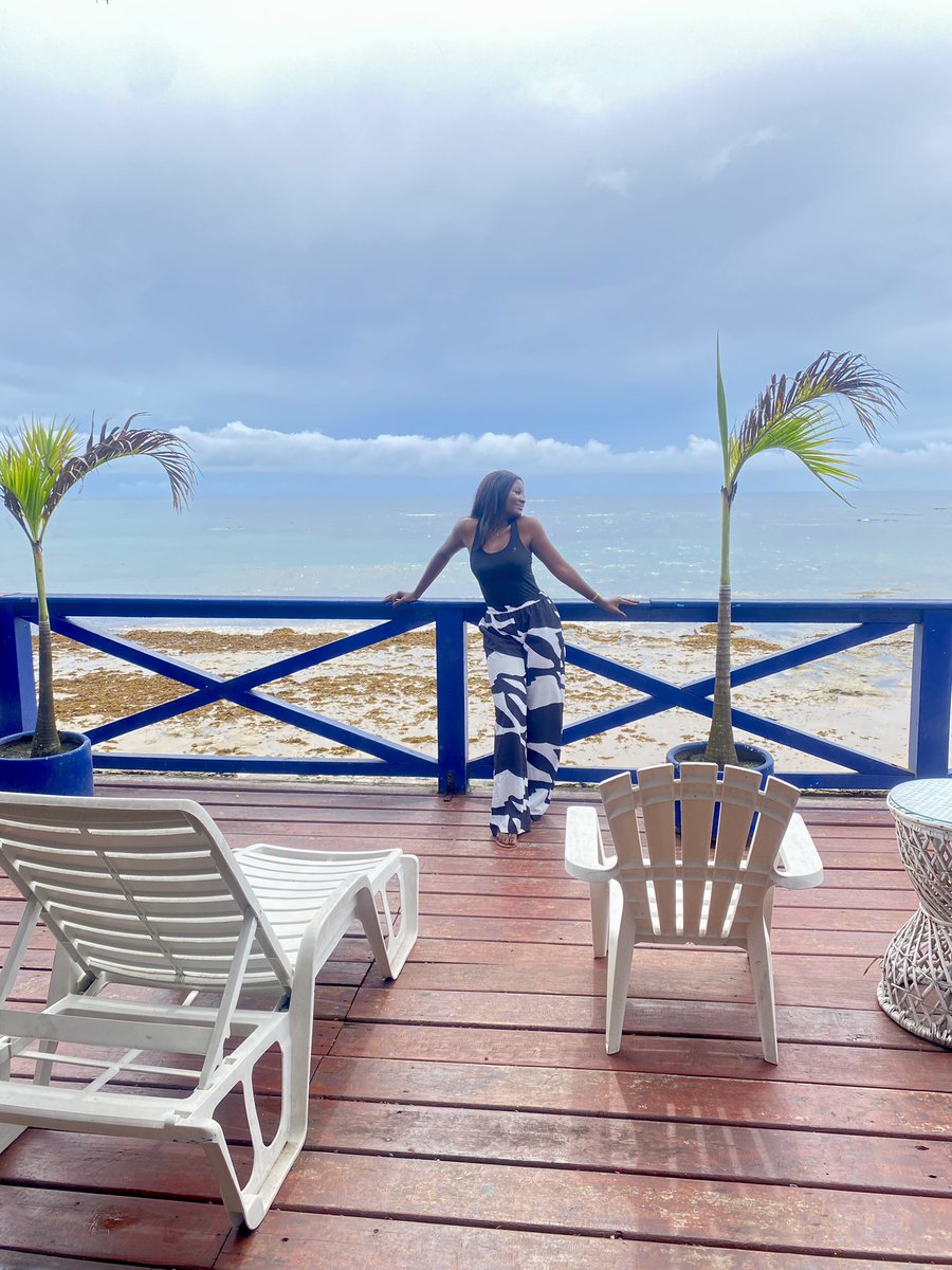 Excellent dimanche ✌🏾