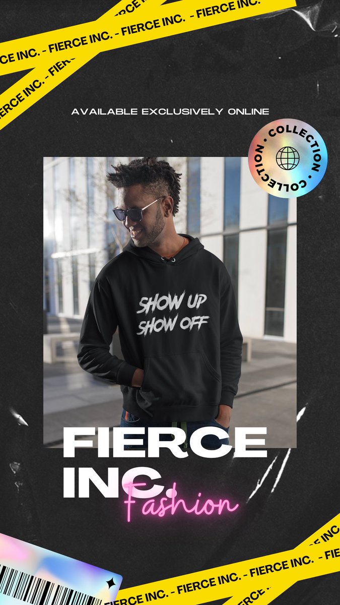 Fierce Inc. tweet media