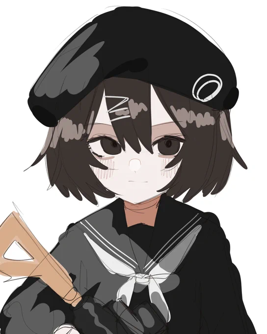 らくがき 